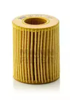HU 711 x MANN-FILTER Масляный фильтр