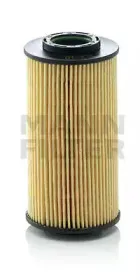 HU 712/10 x MANN-FILTER