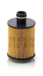 HU 712/11 x MANN-FILTER