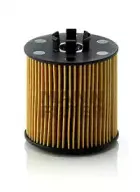 HU 712/6 x MANN-FILTER