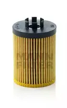 HU 712/8 x MANN-FILTER Масляный фильтр