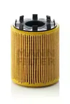 HU 713/1 x MANN-FILTER