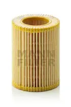 HU 714 x MANN-FILTER