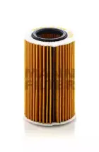 HU 715/6 x MANN-FILTER Масляный фильтр