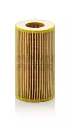 HU 718/1 k MANN-FILTER