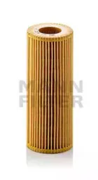 HU 722 y MANN-FILTER Масляный фильтр