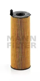HU 8001 x MANN-FILTER