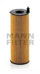 HU 8003 x MANN-FILTER Масляный фильтр