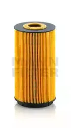 HU 8010 z MANN-FILTER Масляный фильтр