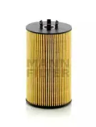 HU 8012 z MANN-FILTER Масляный фильтр