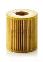 HU 815/2 x MANN-FILTER Масляный фильтр