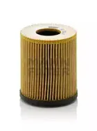 HU 816/2 x MANN-FILTER