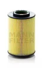 HU 822/5 x MANN-FILTER