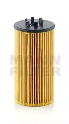 HU 835/1 z MANN-FILTER Масляный фильтр