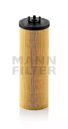 HU 842 x MANN-FILTER