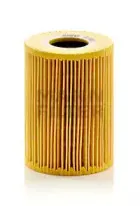 HU 9001 x MANN-FILTER Масляный фильтр