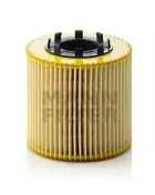 HU 923 x MANN-FILTER