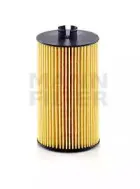 HU 931/6 x MANN-FILTER Масляный фильтр