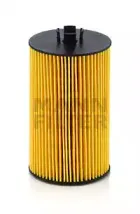 HU9317X MANN-FILTER Масляный фильтр