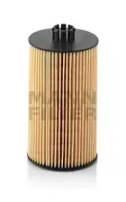 HU 931 x MANN-FILTER Масляный фильтр