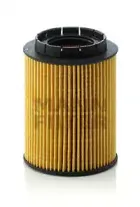 HU 932/7 x MANN-FILTER