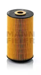 HU 942/1 x MANN-FILTER Масляный фильтр