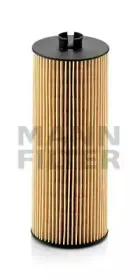 HU 945/3 x MANN-FILTER