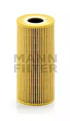 HU 951 x MANN-FILTER Масляный фильтр
