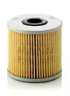 H 1032/1 x MANN-FILTER