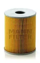 H 1034 MANN-FILTER
