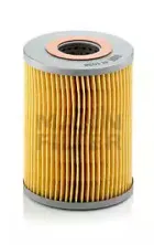 H 1038 MANN-FILTER Масляный фильтр