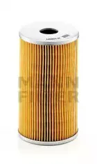 H 1050/1 MANN-FILTER Масляный фильтр