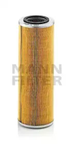 H 1075/1 x MANN-FILTER Масляный фильтр; Гидрофильтр, автоматическая коробка передач; Гидрофильтр, рулевое управление; Фильтр, Гидравлическая система привода рабочего оборудования
