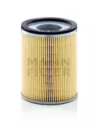 H 1366 x MANN-FILTER Масляный фильтр