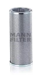 H 13 002 MANN-FILTER Фильтр, Гидравлическая система привода рабочего оборудования