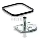 H 187/1 KIT MANN-FILTER Комплект гидрофильтров, автоматическая коробка передач