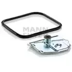 H 199/1 KIT MANN-FILTER