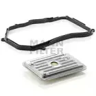 H 2019 KIT 1 MANN-FILTER Гидрофильтр, автоматическая коробка передач