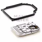 H 20 002 KIT MANN-FILTER Гидрофильтр, автоматическая коробка передач