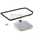 H 2425 x KIT MANN-FILTER Комплект гидрофильтров, автоматическая коробка передач