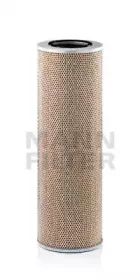 H24005 MANN-FILTER Масляный фильтр