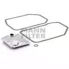 H 2522 x KIT MANN-FILTER Комплект гидрофильтров, автоматическая коробка передач