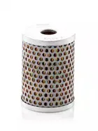 H6018 MANN-FILTER Гидрофильтр, рулевое управление