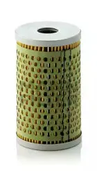 H 601 MANN-FILTER