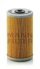 H 614 n MANN-FILTER