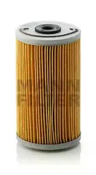 H 614 x MANN-FILTER