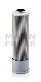 H 618 MANN-FILTER Фильтр, Гидравлическая система привода рабочего оборудования