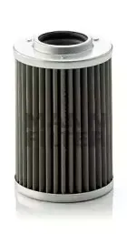 H 710/1 n MANN-FILTER