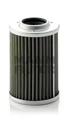 H 710/1 x MANN-FILTER Гидрофильтр, автоматическая коробка передач