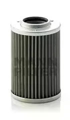 H 710/1 z MANN-FILTER